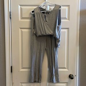 Cabi Summer Jumpsuit